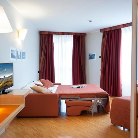 Albaresidence Masera26 Eksteriør bilde