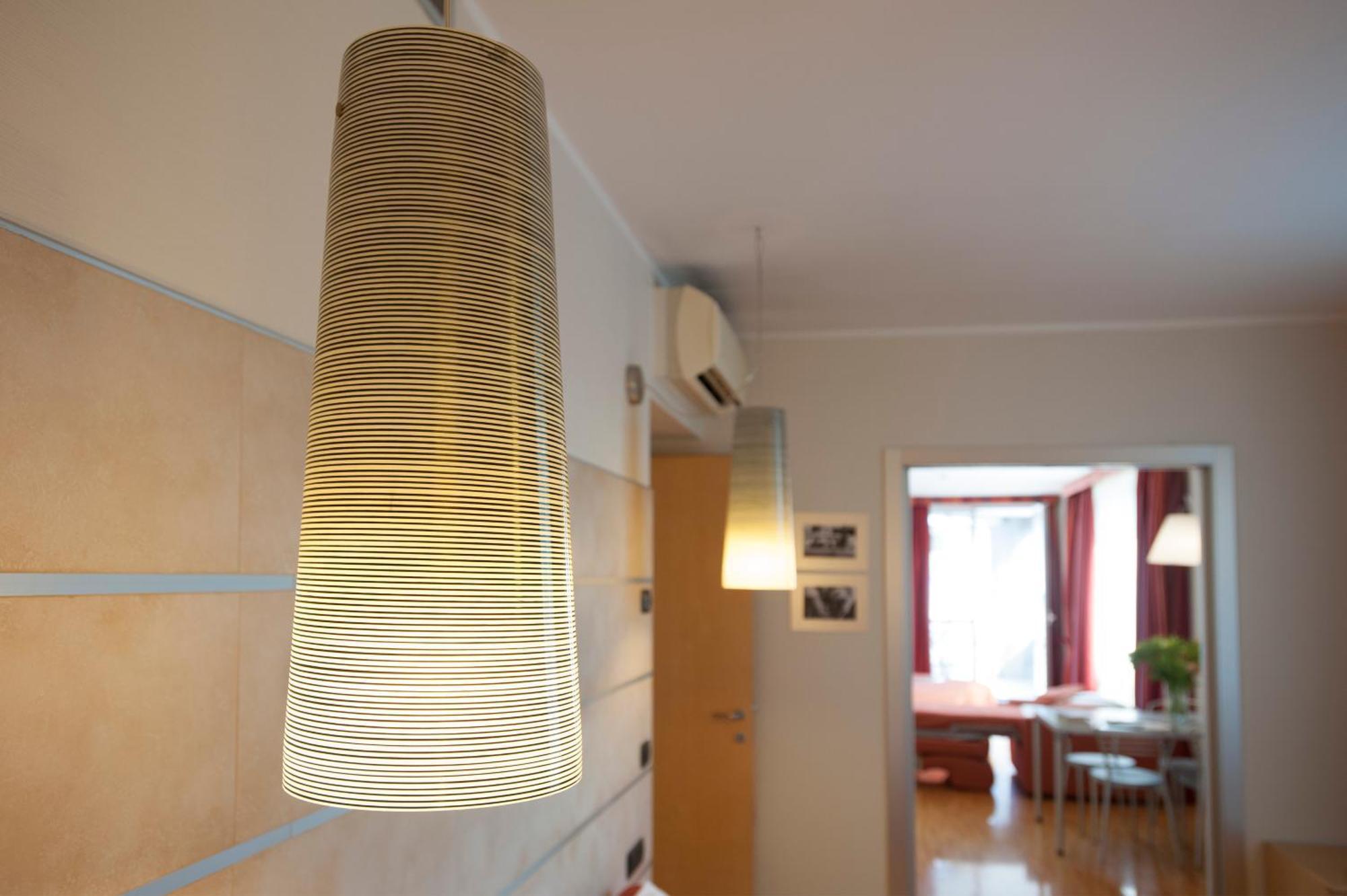 Albaresidence Masera26 Eksteriør bilde