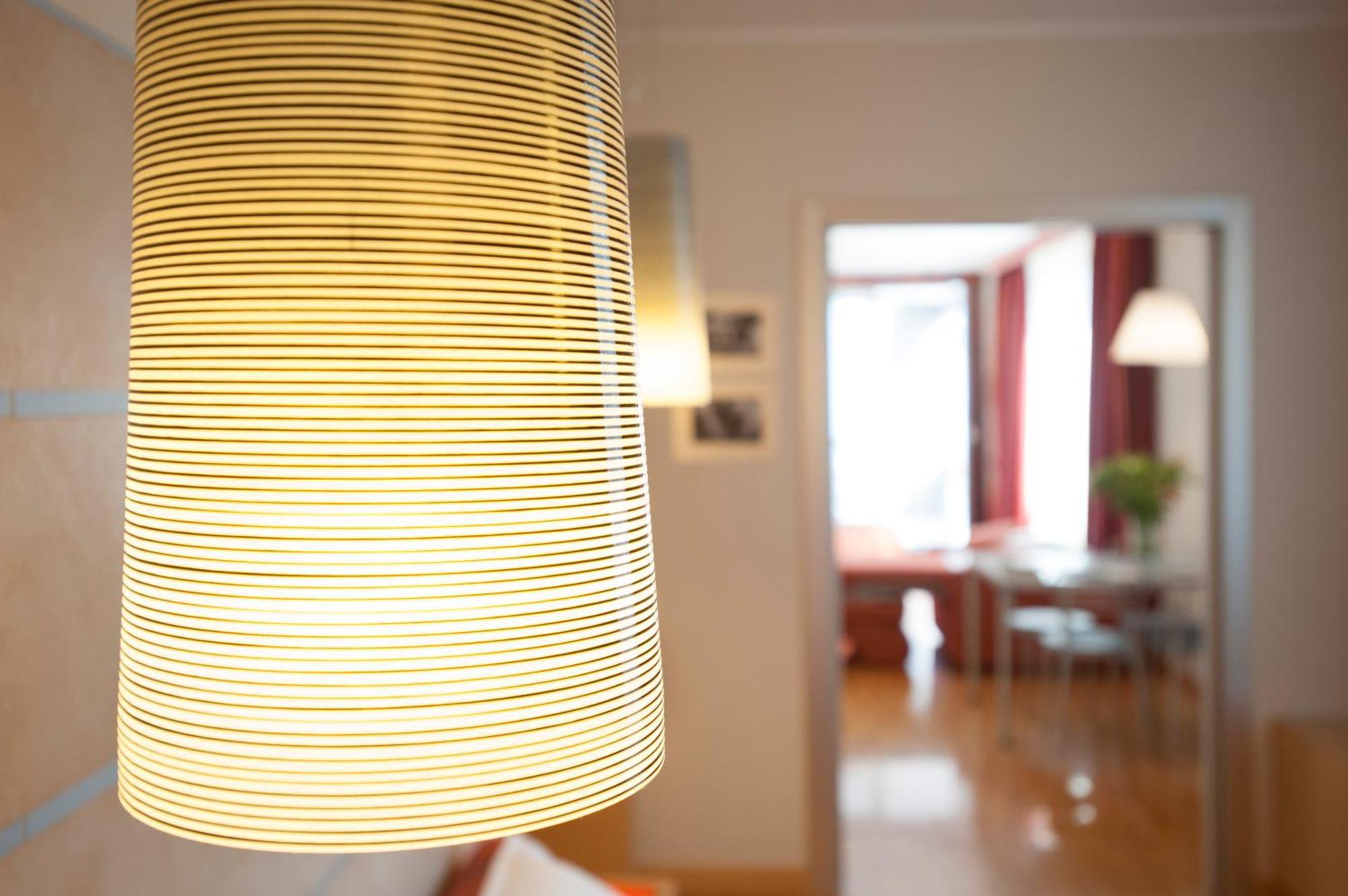Albaresidence Masera26 Eksteriør bilde