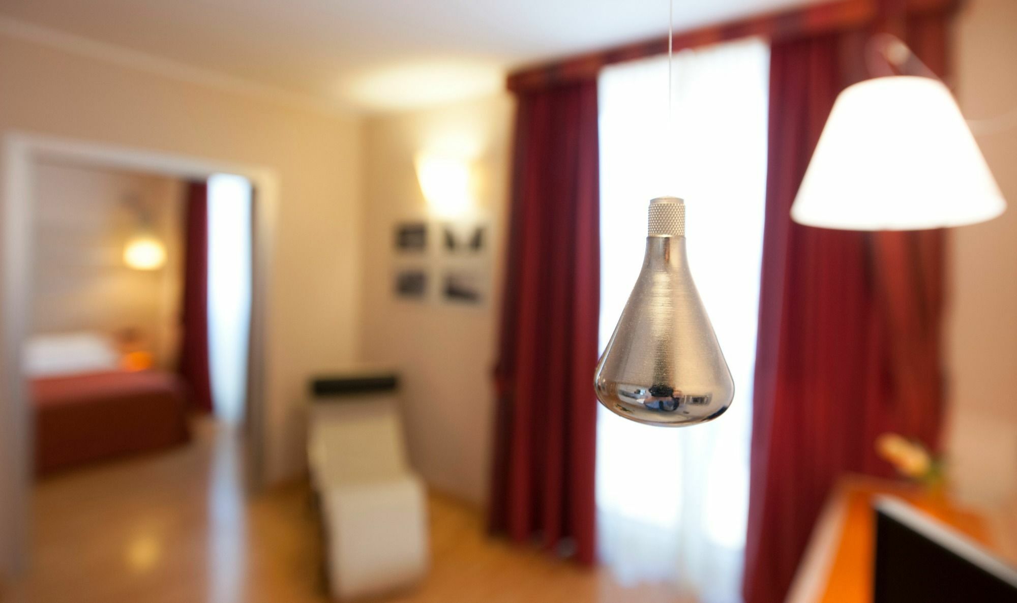 Albaresidence Masera26 Eksteriør bilde